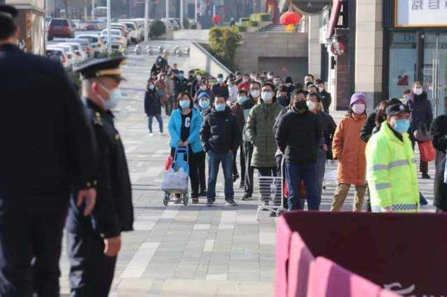 西安疫情会再次爆发吗/西安疫情会不会大爆发 西安疫情会再次爆发吗/西安疫情会不会大爆发