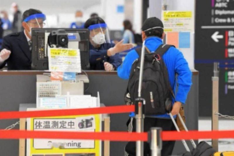 中国人入境日本需要隔离吗/日本宣布中国人入境日本隔离14天 中国人入境日本需要隔离吗/日本宣布中国人入境日本隔离14天