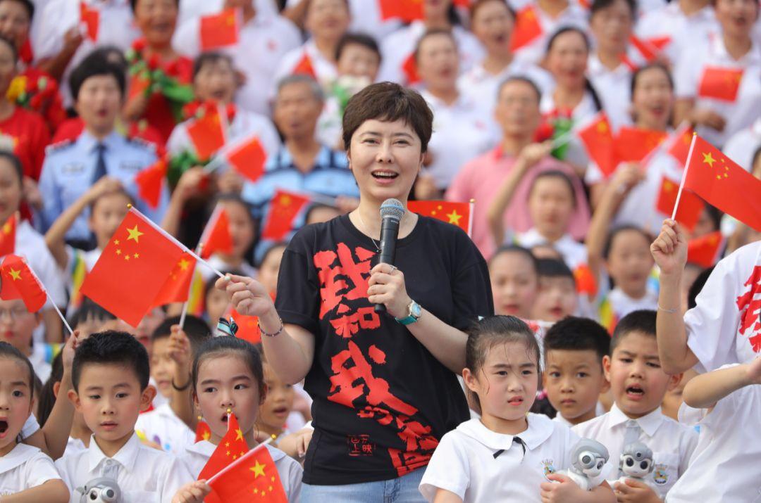 国庆佳节,法定假日中的家国情怀与文化盛宴 国庆佳节,法定假日中的家国情怀与文化盛宴