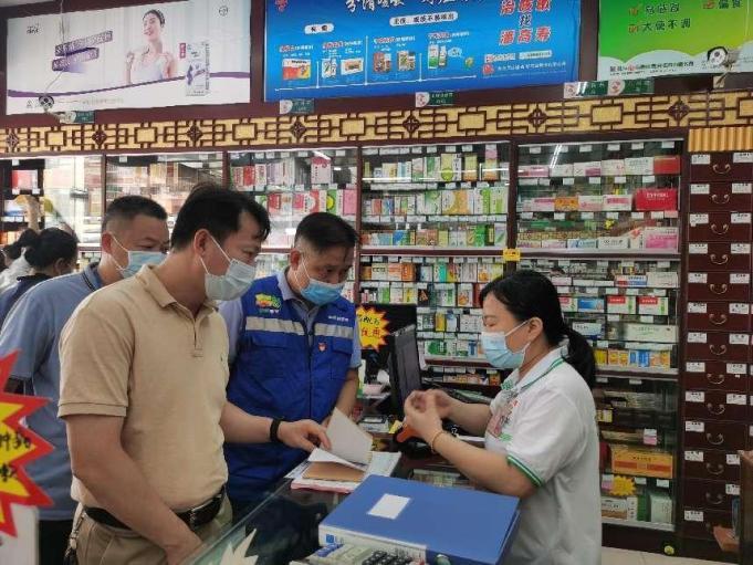 东莞最新疫情防控政策通知,全面优化措施,保障生产生活 东莞最新疫情防控政策通知,全面优化措施,保障生产生活