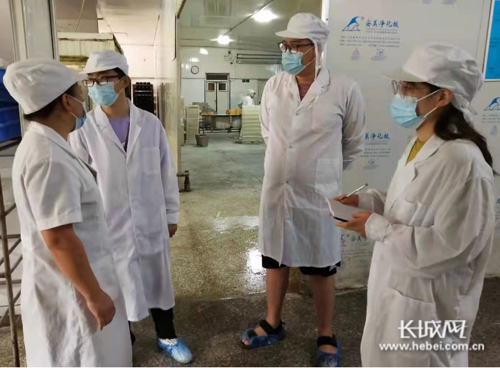 沧州市科学精准防控,筑牢新冠肺炎疫情防线 沧州市科学精准防控,筑牢新冠肺炎疫情防线