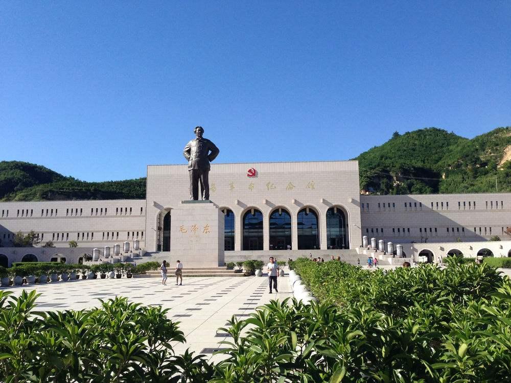 陕甘宁边区,中国革命的圣地与新中国的摇篮 陕甘宁边区,中国革命的圣地与新中国的摇篮