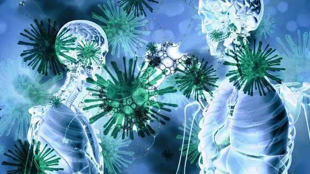 新冠病毒消失后留下的奇怪现象 新冠病毒消失后留下的奇怪现象