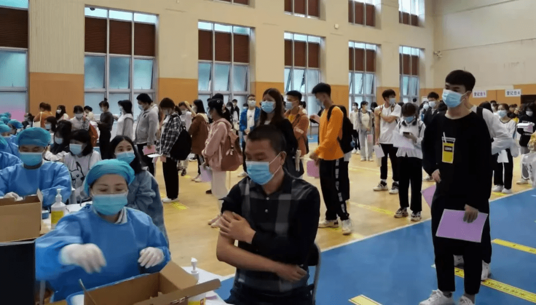 鲅鱼圈疫情官方消息(鲅鱼圈疫情最新通报公告) 鲅鱼圈疫情官方消息(鲅鱼圈疫情最新通报公告)