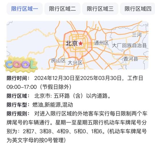 北京限号政策解析,12月份限号含五环路吗? 北京限号政策解析,12月份限号含五环路吗?