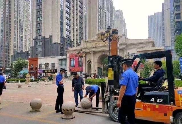 邯郸疫情封城时间/河北邯郸疫情封路什么时候结束 邯郸疫情封城时间/河北邯郸疫情封路什么时候结束