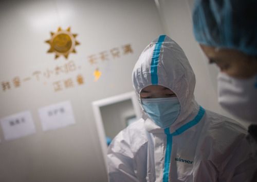 天津一确诊病例敲响警钟,防控常态化,个人防线不容有失 天津一确诊病例敲响警钟,防控常态化,个人防线不容有失