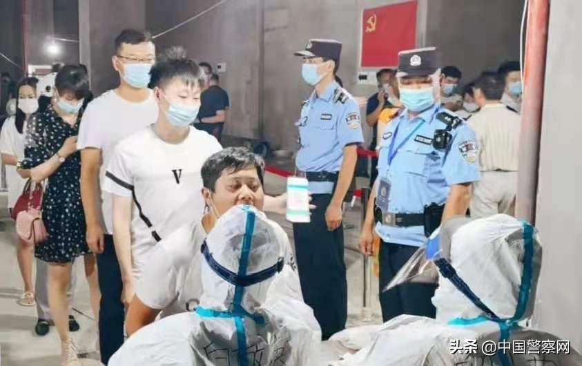 南京上班不再查验核酸检测:南京不去核酸检测会怎样 南京上班不再查验核酸检测:南京不去核酸检测会怎样