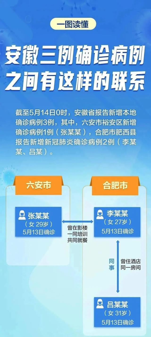 安徽1例确诊原因解析,细节揭示疫情防控关键点 安徽1例确诊原因解析,细节揭示疫情防控关键点