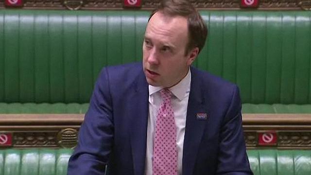【英国发现的变异新冠病毒再次突变/英国发现的变异新冠病】 【英国发现的变异新冠病毒再次突变/英国发现的变异新冠病】