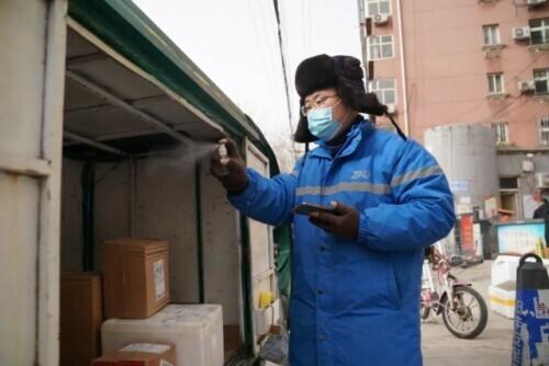 石家庄疫情居家:石家庄居家防疫到1月19日是真的吗 石家庄疫情居家:石家庄居家防疫到1月19日是真的吗