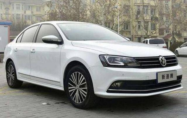 速腾好不好值不值得买:大众速腾值不值得买好不好