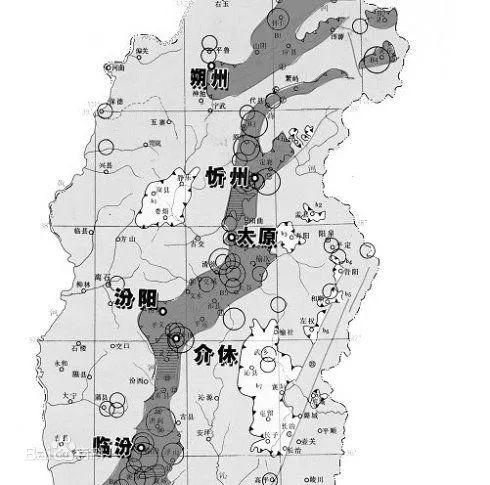 陕西地震情况（陕西地震最新消息刚刚2020）