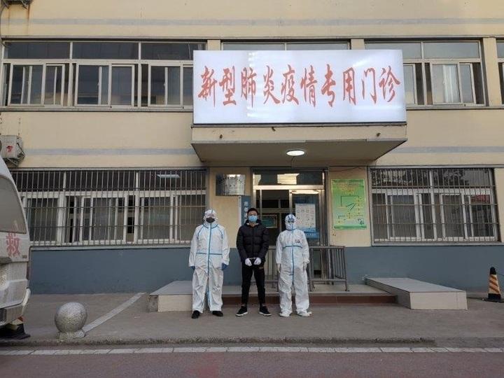 北京查处涉疫案60起/北京查处首例 北京查处涉疫案60起/北京查处首例