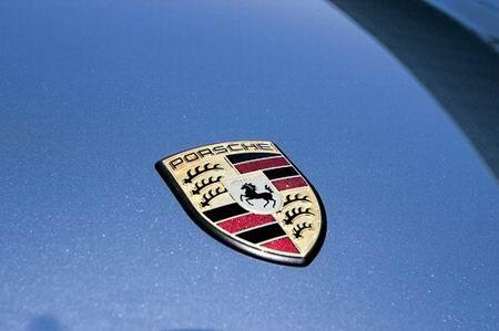 【保时捷标志/保时捷标志是什么模样的】 【保时捷标志/保时捷标志是什么模样的】