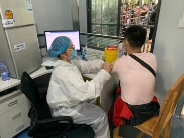疫情成都打的是什么疫苗/成都疫苗属于什么疫苗 疫情成都打的是什么疫苗/成都疫苗属于什么疫苗