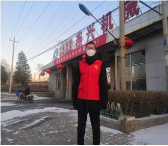 张家口确诊背后的抗疫坚守与城市温度 张家口确诊背后的抗疫坚守与城市温度