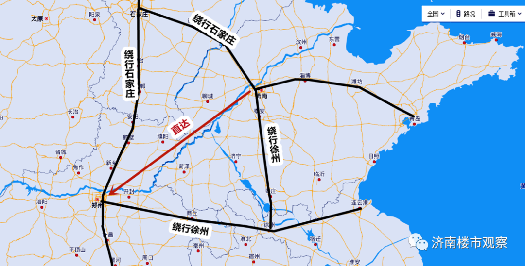 郑州高铁站,中原枢纽的十年蝶变与未来展望 郑州高铁站,中原枢纽的十年蝶变与未来展望