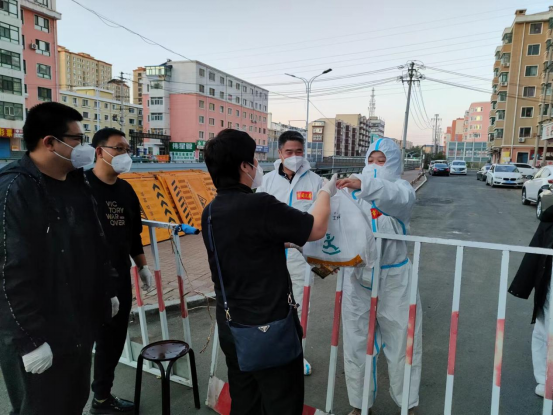 佳木斯疫情最新进展,防控措施持续优化,社会秩序平稳有序 佳木斯疫情最新进展,防控措施持续优化,社会秩序平稳有序