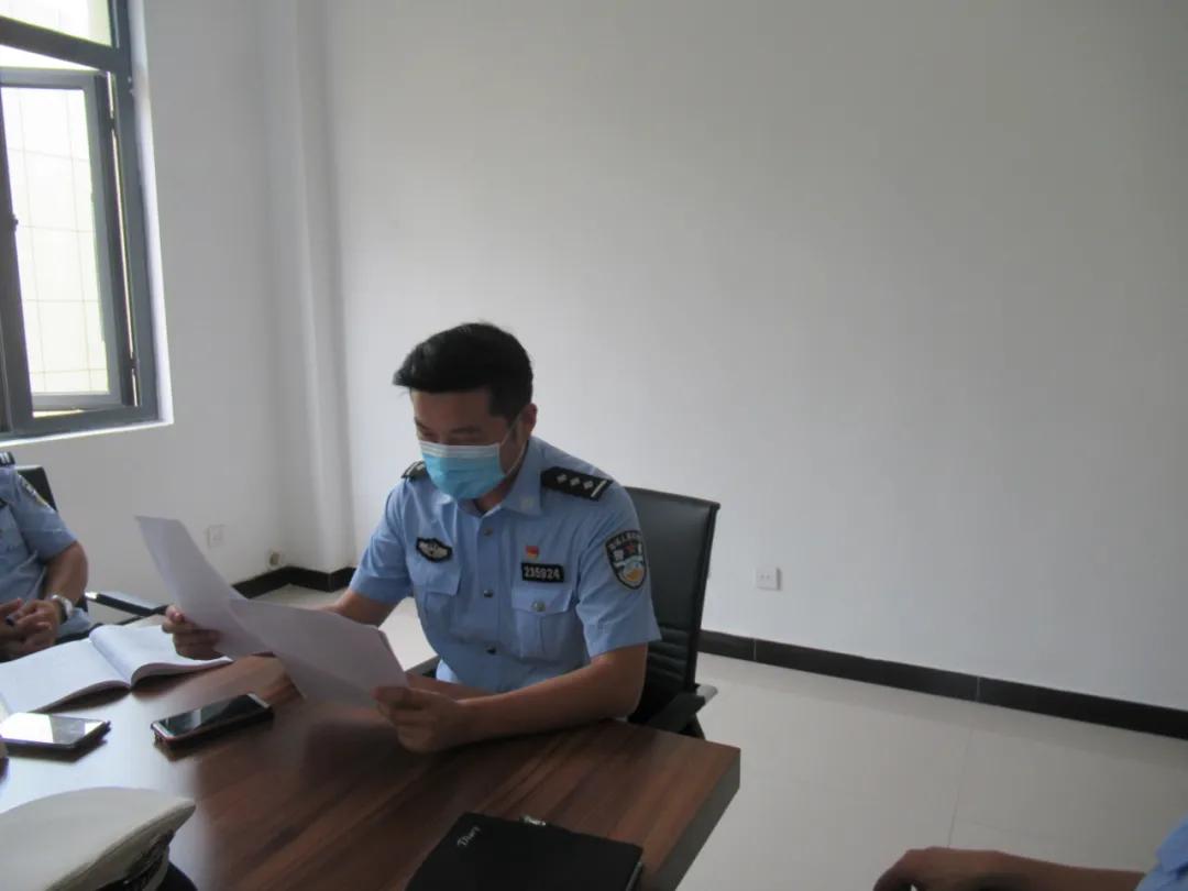 鱼台县,织密疫情防护网,守护百姓健康绿 鱼台县,织密疫情防护网,守护百姓健康绿