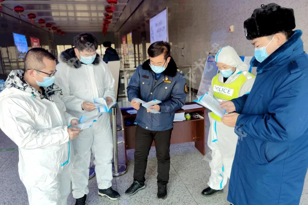 葫芦岛市新冠病毒疫情(葫芦岛市新型冠状病毒感染的肺炎疫情联防联控指挥部) 葫芦岛市新冠病毒疫情(葫芦岛市新型冠状病毒感染的肺炎疫情联防联控指挥部)