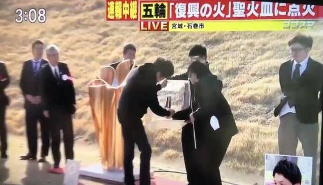 当奥运圣火将熄,致那些不舍与启程的日子 当奥运圣火将熄,致那些不舍与启程的日子