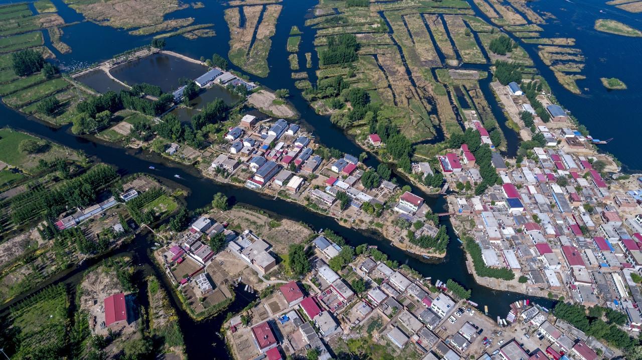 雄安新区建设新进展,安新县拆迁村名单公布,助力千年大计 雄安新区建设新进展,安新县拆迁村名单公布,助力千年大计