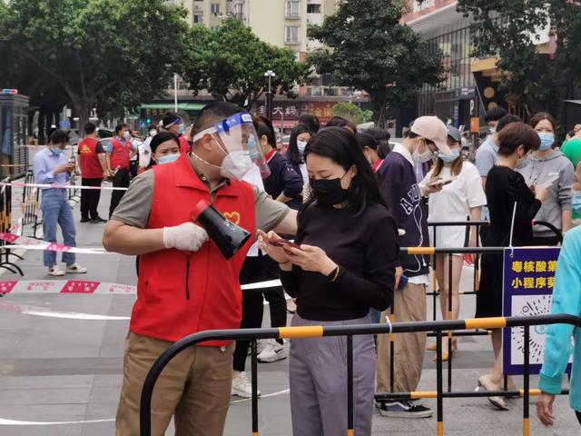 广州花都疫情最新消息动态,防控措施升级,全力守护市民健康 广州花都疫情最新消息动态,防控措施升级,全力守护市民健康