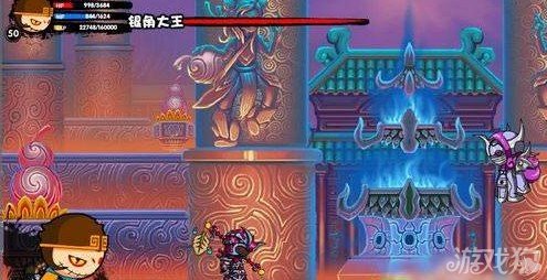 造梦西游三,悟空制胜全攻略—从入门到精通 造梦西游三,悟空制胜全攻略—从入门到精通
