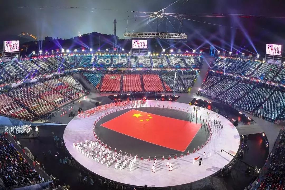 当世界屏息凝神,东奥会开幕式歌曲如何奏响希望与团结的乐章 当世界屏息凝神,东奥会开幕式歌曲如何奏响希望与团结的乐章