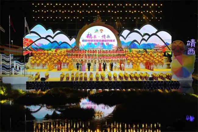 当世界屏息凝神,东奥会开幕式歌曲如何奏响希望与团结的乐章 当世界屏息凝神,东奥会开幕式歌曲如何奏响希望与团结的乐章