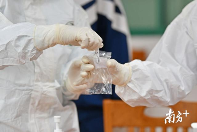 感染者4次核检才发现阳性专家谈潜伏期:检测四次才确诊 感染者4次核检才发现阳性专家谈潜伏期:检测四次才确诊