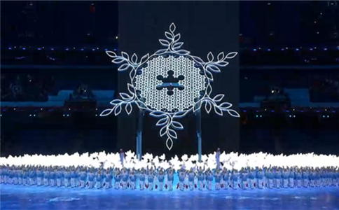 2022冬奥会开幕式全程完整版,冰雪之约,闪耀世界的东方华章 2022冬奥会开幕式全程完整版,冰雪之约,闪耀世界的东方华章