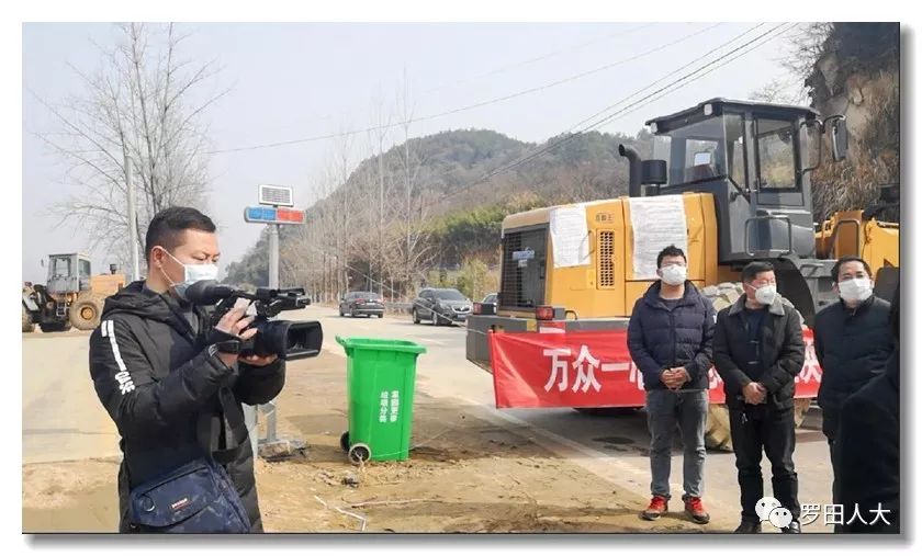 罗田战疫记,一座山区小城的疫情防控与韧性守望 罗田战疫记,一座山区小城的疫情防控与韧性守望
