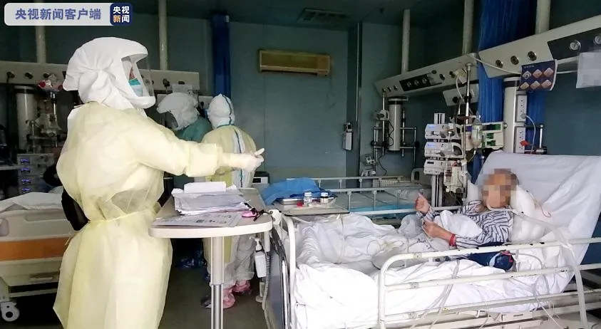 北京危重患者清零了吗/北京1人病情危重 北京危重患者清零了吗/北京1人病情危重