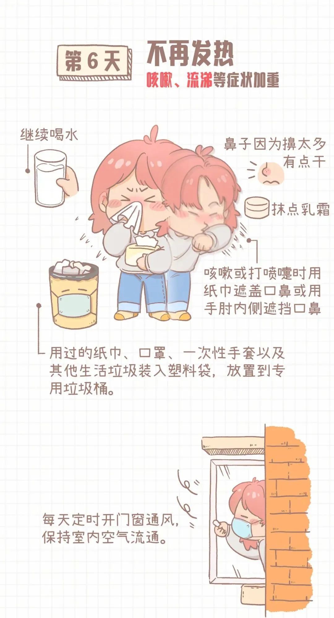 新冠发烧几天会好?详解病程与康复指南 新冠发烧几天会好?详解病程与康复指南
