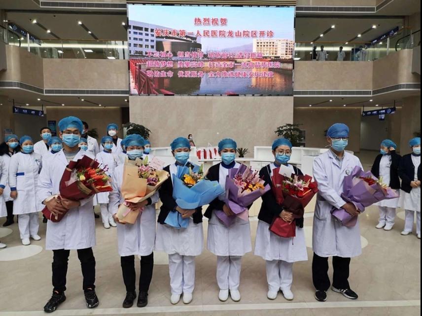 安庆疫情最新情况,总体平稳可控,市民仍需加强防护 安庆疫情最新情况,总体平稳可控,市民仍需加强防护