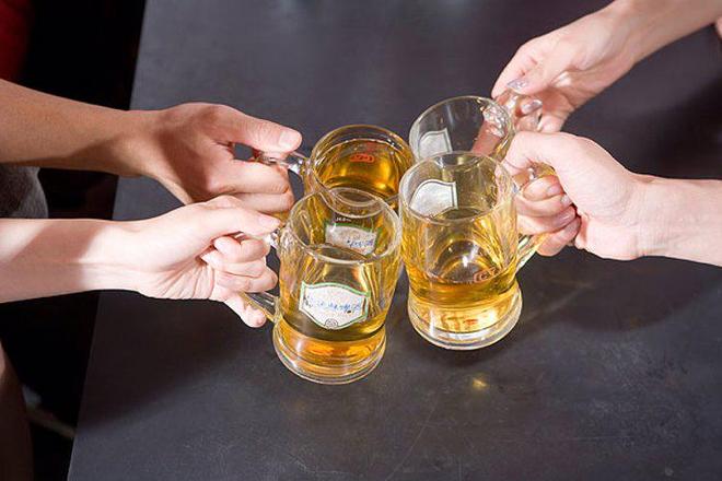 阳性能喝酒吗? 阳性能喝酒吗?