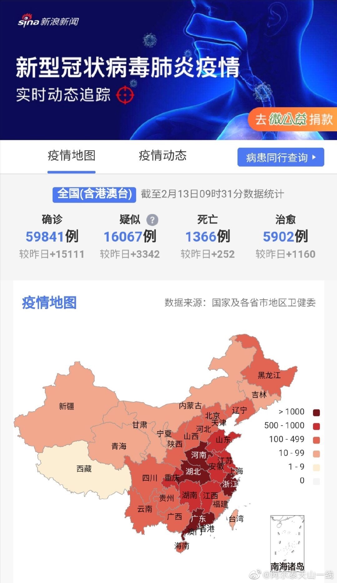 全国新增1例新冠确诊病例来自哪里?最新疫情动态解读 全国新增1例新冠确诊病例来自哪里?最新疫情动态解读