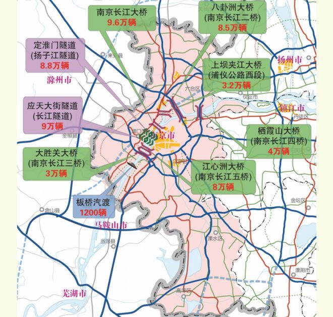南京限行时段:南京限行时段怎么选择路线去禄口机场 南京限行时段:南京限行时段怎么选择路线去禄口机场