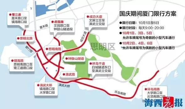 石家庄2021年10月限行政策详解,出行必看指南 石家庄2021年10月限行政策详解,出行必看指南