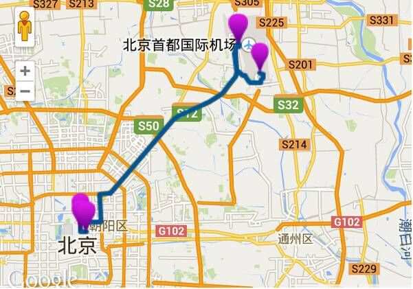 2021年首都机场乘机要求全攻略,特殊时期的出行指南 2021年首都机场乘机要求全攻略,特殊时期的出行指南