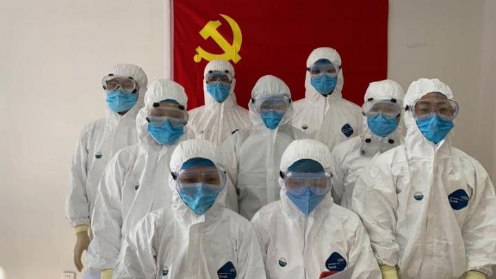 【河北最新动态肺炎,河北疫情最新消息肺炎分布】 【河北最新动态肺炎,河北疫情最新消息肺炎分布】