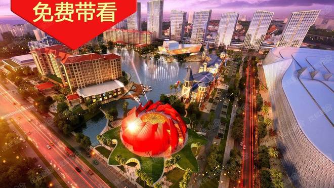 广州悦汇城x11,潮流文化新地标,开启沉浸式消费体验 广州悦汇城x11,潮流文化新地标,开启沉浸式消费体验
