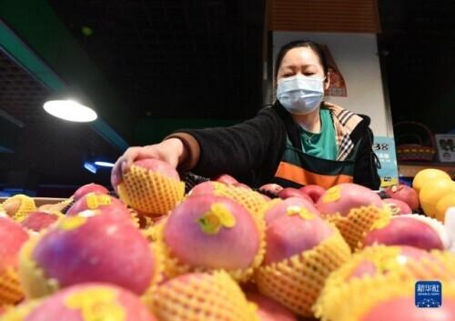 郑州生活秩序正稳步回归常态 郑州生活秩序正稳步回归常态