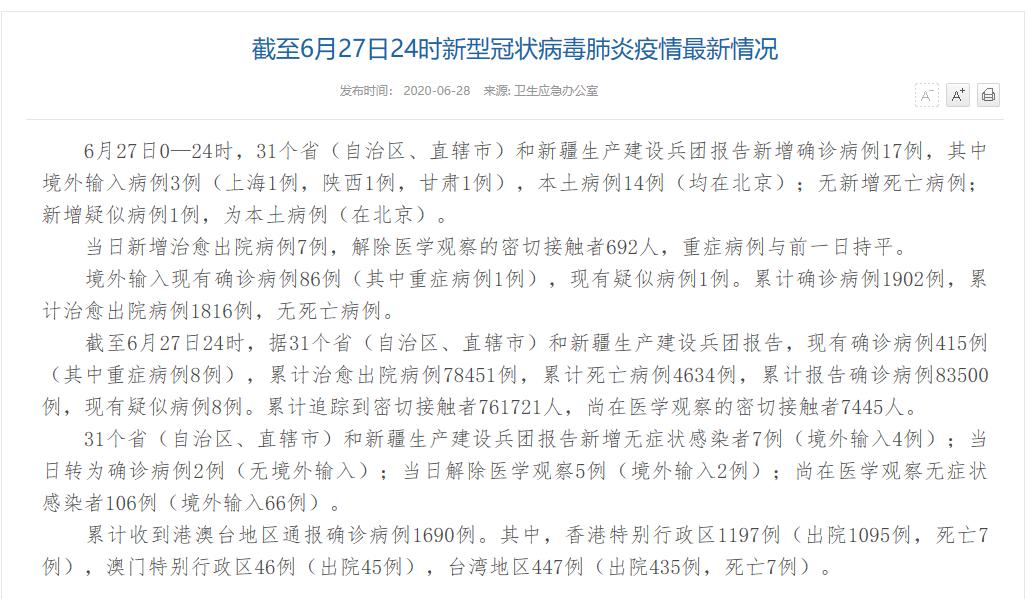 【北京最近本土病历,北京最新本土病例】 【北京最近本土病历,北京最新本土病例】