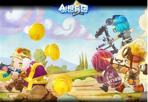 创想兵团辅助软件,游戏智慧的新纪元 创想兵团辅助软件,游戏智慧的新纪元
