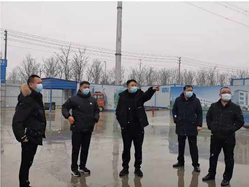 河南商丘疫情最新通报,防控形势持续向好,社会面传播风险可控 河南商丘疫情最新通报,防控形势持续向好,社会面传播风险可控