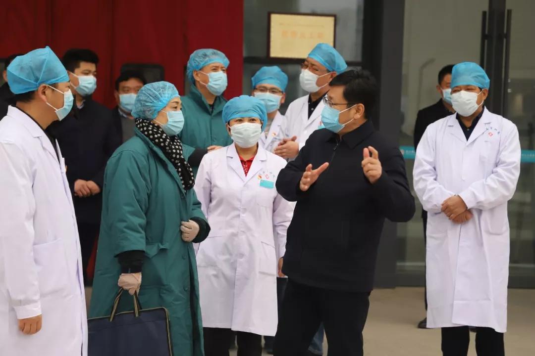 河南商丘疫情最新通报,防控形势持续向好,社会面传播风险可控 河南商丘疫情最新通报,防控形势持续向好,社会面传播风险可控