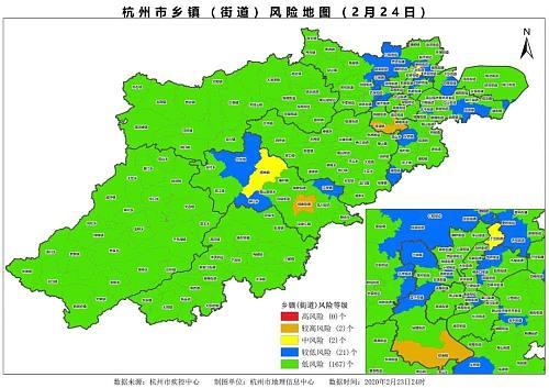 杭州新冠感染观察,一座城市的坚韧与温度 杭州新冠感染观察,一座城市的坚韧与温度